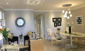 Imagem 7: Apartamento com 3 dormitórios à venda, 110 m² por R$ 1.020.000,00 - Santana - São Paulo/SP