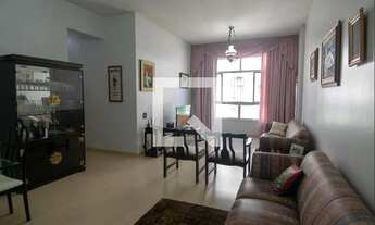 Imagem 1: Apartamento para Aluguel - Copacabana, 3 Quartos, 140 m2