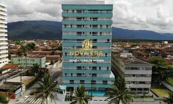 Imagem 2: FRENTE MAR 2DORM 1SUITE, 1VAGA APENAS 192 MIL !!! ENTRADA