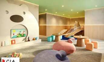 Imagem 3: Apartamento à venda no bairro Vila Firmiano Pinto - São Paulo/SP