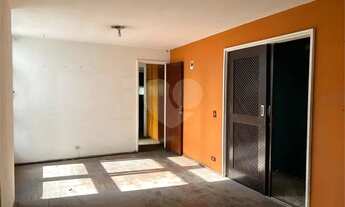 Imagem: Aparamento no Paraíso