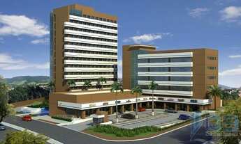 Imagem 2: Sala Comercial para Venda em Mogi das Cruzes, Socorro, 1 dormitório, 1 suíte