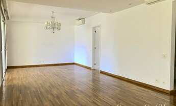 Imagem 6: Apartamento ensolarado para locação 205m2 com 4 suites 4 vagas e muito lazer