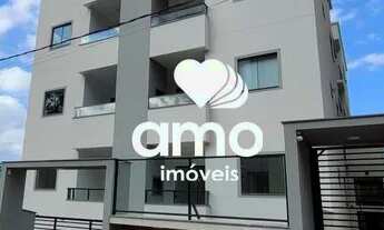 Imagem: Apartamento novo para alugar no bairro Souza