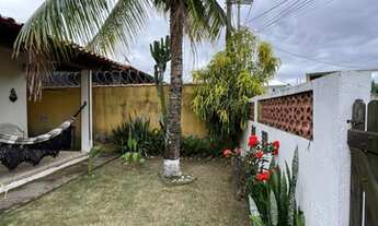 Imagem 2: ALUGO CASA MOBILIADA COM ÓTIMA LOCALIZAÇÃO