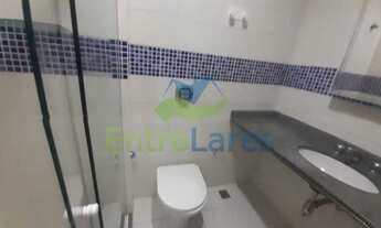 Imagem 6: Jardim Guanabara - Apartamento à venda - 4 quartos sendo 2 suítes - Varandão - 160m² - OPO