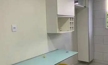 Imagem: Alugo ap projetado no Seixas