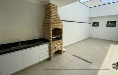 Imagem 9: Casa á venda no Condomínio Village Moutonnée em Salto