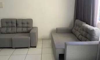 Imagem 2: Apartamento mobiliado com ótima Localização