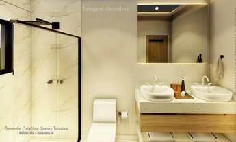 Imagem 4: Casa em fase final a venda na Granja Viana cond Reserva Vale Verde