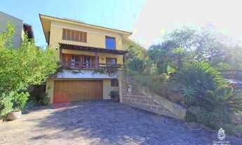 Imagem: Casa Condominio para Venda - 389m², 4 dormitórios