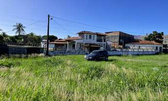 Imagem 6: Área comercial frente Ba001 Conceição Vera Cruz