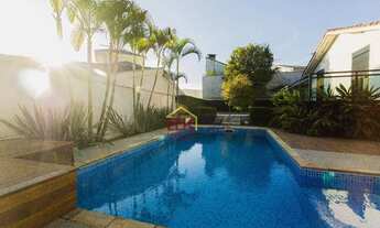 Imagem 2: Casa com 3 dormitórios à venda, 250 m² por R$ 1.900.000 - Parque Residencial Itapeti - Mog