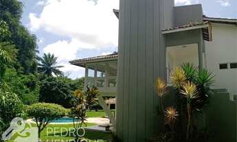 Imagem 6: Casa em Condomínio para Venda em Lauro de Freitas, Portão, 4 dormitórios, 4 suítes, 6 banh