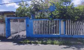 Imagem 1: Casa com 3 dormitórios à venda, 174 m² por R$ 590.000,00 - Bairro De Fatima - Fortaleza/CE