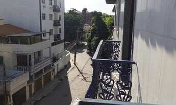 Imagem 5: APARTAMENTO CABO FRIO MOBILIADO VARANDA 2 QUARTOS 1 VAGA