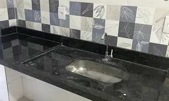 Imagem 7: Studio bem localizado, a 10 min do metrô Santana ! Ele é novo, tem 30 m2, 1 quarto, todo c