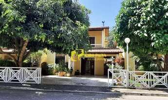 Imagem: Excelente casa de condominio