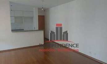 Imagem 5: Apartamento com 3 dormitórios, 80 m² - venda por R$ 610.000,00 ou aluguel por R$ 2.825,39