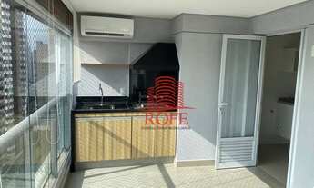 Imagem 6: Apartamento com 3 dormitórios, 134 m² - venda por R$ 2.540.000,00 ou aluguel por R$ 13.970