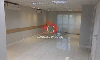 Imagem 4: São Paulo - Conjunto Comercial/Sala - Paraíso