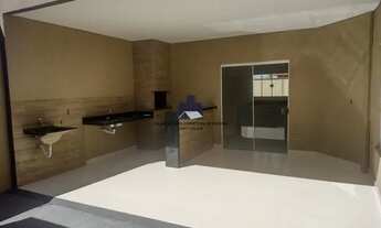 Imagem 5: Casa à venda no bairro Setparque Avenida 2 - São José do Rio Preto/SP