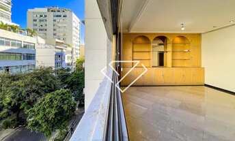 Imagem 3: Apartamento com 3 quartos para alugar, 180 m² por R$ 18.000/mês - Ipanema - Rio de Janeiro