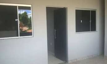 Imagem 2: Kitinet vaga para motocicleta