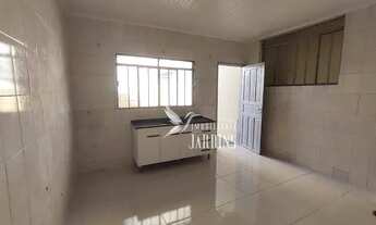Imagem 3: Casa com 3 dormitórios para alugar, 143 m² por R$ 1.200,00/mês - Vila Santa Terezinha - Lo