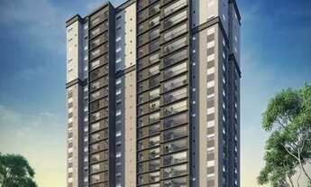 Imagem 2: Apartamento para venda com 120 metros quadrados com 3 quartos em Mooca - São Paulo - SP