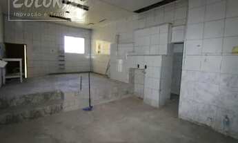 Imagem 3: Santo André - Loja/Salão - Vila Curuçá