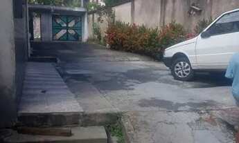 Imagem 3: Casa no loteamento do Rosa pra alugar