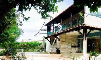 Imagem 4: Casa de Condomínio com 4 dorms, Guabiraba, Recife - R$ 800 mil, Cod: LNR147