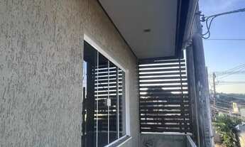 Imagem 5: Aluguel sobrado Apartamento com 1 dormitório