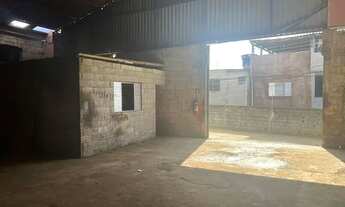 Imagem 3: Galpão 405m² para locação em Guarulhos muito bem localizado, fácil acesso à Rodovia Ayton