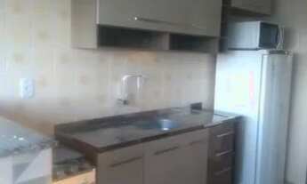 Imagem: Apto 3 Qts Mobiliado - Próx. Shopping JL