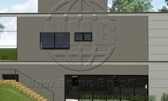 Imagem 2: Casa em Condomínio para Venda em Ribeirão Preto, Residencial e Empresarial Alphaville, 4 d