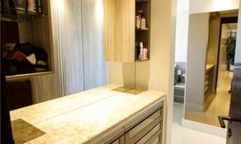 Imagem 5: Apartamento em Tambaú, mobiliado, pronto para morar