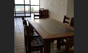 Imagem 4: Apartamento para aluguel, Camboinha, Cabedelo - 23187