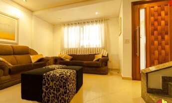 Imagem 4: Sobrado 200m² Tatuapé 4 Dm, 1 St, 2 Vg