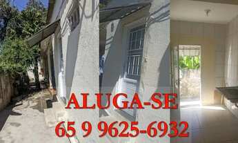 Imagem: Alugo Quitinete R$500