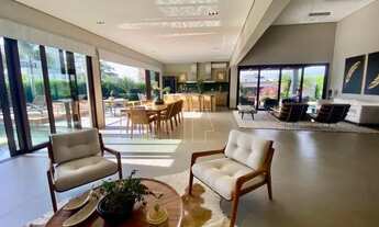 Imagem 3: Araçatuba - Casa de Condomínio - Alvorada