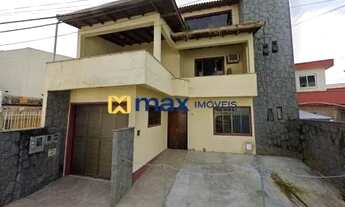 Imagem: NAVEGANTES - Casa Comercial - Centro