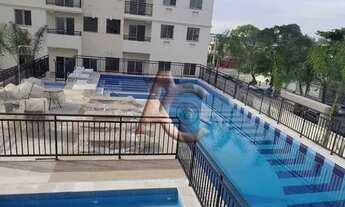 Imagem: Condomínio Meu Lugar com três quartos