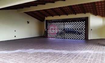 Imagem 4: Casa Residencial para Locação - Centro / Jacareí