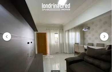 Imagem 4: Casa com 3 quartos - Bairro Loteamento Chamonix em Londrina