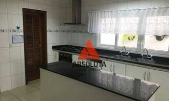 Imagem 6: Casa com 3 dormitórios à venda, 328 m² por R$ 1.700.000,00 - Jardim Residencial Parque da