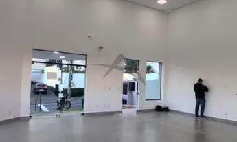 Imagem 3: Salão - Jardim Dom Vieira - Campinas