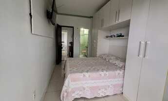 Imagem 4: Apartamento na Av. Pedro Miranda - Pedreira