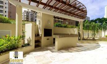 Imagem 4: Apartamento para Locação em Barueri, Alphaville Centro Industrial e Empresarial/Alphaville